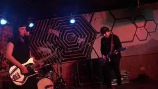 The Cult of Lip @ Hexagon 04.20.17