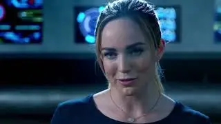 Sara Lance || Handclap