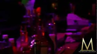 MAYA Hookah Lounge