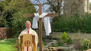 Billingborough Group: First Eucharist of Easter 2020