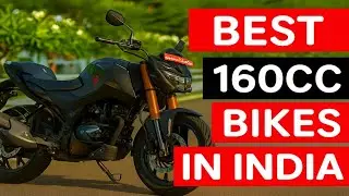 🚨Top 3 Best 160cc Bikes in India 2025 🔥TVS Apache RTR vs Bajaj Pulsar vs Hero Xtreme &ndash; Head-to-Head!