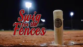 SMASH your GLASS mug, and SWIG for the FENCES with Dugout Mugs!