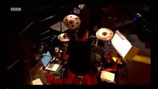 Eric Prydz - pjanoo BBC Prom (Heritage Orchestra reworking)