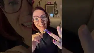 How to put Color Street nails on!