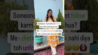 🤣✌️ #diet #funny #viralvideo #video #trending #quotes