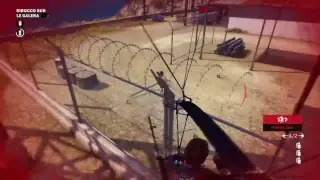 Just cause 3 taking over provinces insula fonte