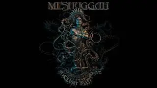 Meshuggah - Stifled (Legendado/Tradu&ccedil;&atilde;o)