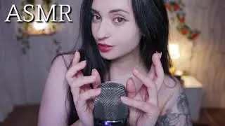RECUPERA LAS COSQUILLAS ✨ ASMR PARA DORMIR
