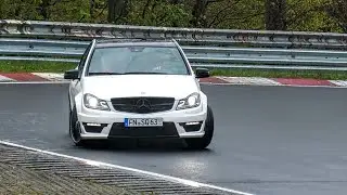 N&Uuml;RBURGRING Find Yourself 20-4-2024 Touristenfahrten Nordschleife Adenauer Forst