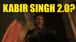 O Romeo (2026) Movie Review | Shahid Kapoor & Triptii Dimri | Trailer Breakdown & Story (Hindi)