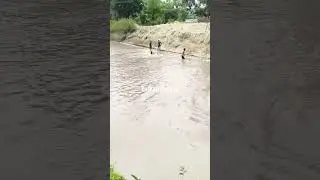 Desi Water Park 🌊