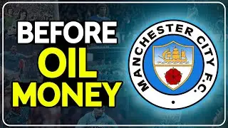 When Manchester City were Not Good