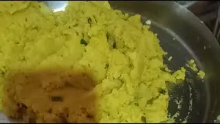 #आलू #की#कचोरी#❤️❤️