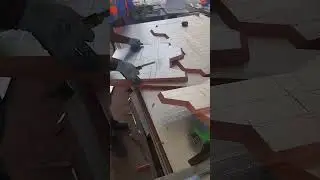 how to ducting #shorts #youtubeshorts #ductline #ducting