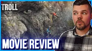 Troll Netflix Movie Review