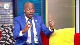 Benjamin Zulu advices - When the wife doesn't do chores or even spread the bed -Trapped Gentlemen