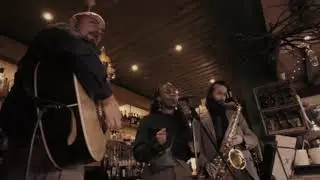 Ivy Lane - from Dinner to Party