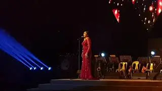 Galing ni K BROSAS Grabe MEDLEY SONG at Gabay Guro 2019#GrandGathering2019#PLDTGabayGuro