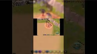 La Mejor Build de Maza para PvP en Mist y Corruptas &ndash; Albion Online