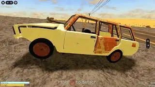 The desrt experience