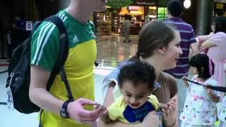 Israel's Homecoming - The End Of Gotcha Week!
