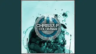 Man From Colombia (Original Mix)