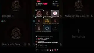 BA GOLOIS BAZO KATA BA FAN YA FERRE 
