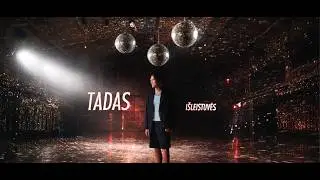 Tadas Juodsnukis - Išleistuvės