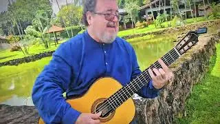 Outubro em mim   Salomão Habib Clipe Oficial Círio de Nazaré