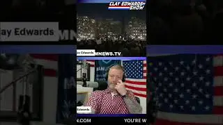 NYC Protests: Leftists SHOCKING Chants Exposed! #shorts