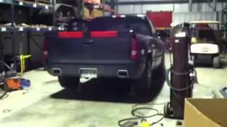 2004 Silverado RST w/ Comp 224/230 114lsa. Ls6 5.7 swap in my 04 RST