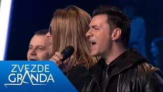 Amadeus Band - Krv i navike - ZG Specijal 24 - (Tv Prva 06.03.2016.)
