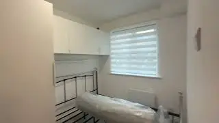 Studio Apartment to rent in Transom Close, Surrey Quays, SE16 | Benham & Reeves