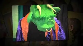 MadCap Puppets