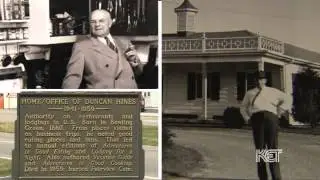 Duncan Hines | Kentucky Life | KET