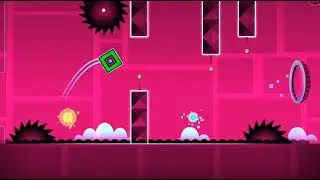 GD Avex Dimension Update 1.1 Sneak Peek