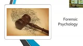 Personality Lecture 19: Applications of Personality Research (Spring 2024)