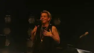 Brandi Carlile - Dying Day - Live in Berlin, 10.07.2025