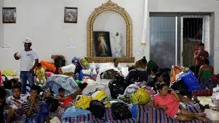 Death toll rises to 109, Guatemala calls for international aid