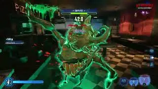 Ghostbusters Spirits Unleashed part 3