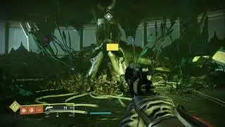 Presage, Secret Dialogue - Destiny 2