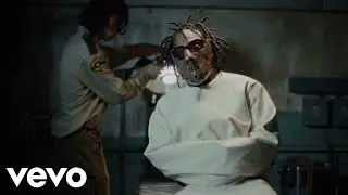 Young Dolph, Key Glock ft. Juicy J - RatKilla [Music Video]