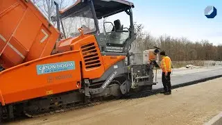 Handwerksunternehmen des Jahres 2022 - Christian Pontiggia Tief- und Stra&szlig;enbau GmbH