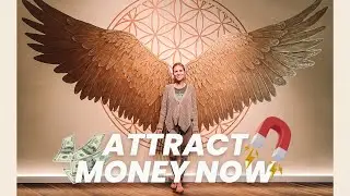 Step into Your Power: How to Speed Up the Law of Attraction and Attract Money