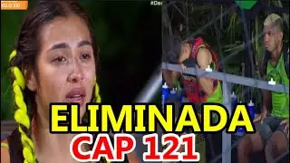 NUEVO AVANCE CAPITULO 121 Desafio Del Siglo XXI / Desafio The Box 2025