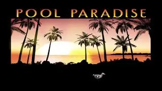 Pool Paradise | PS2 | HD | PCSX2