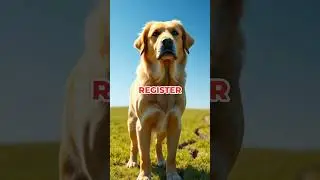 Dogs Predict Earthquakes Before Humans&mdash;Science Explains How! 🐕🌍