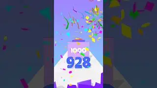 Number Merge || Run Master 3D || Level 14 || high score 928 #gaming #viral #shorts #numbers
