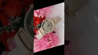 OULIJIYA BRAND ,OUT CLASS QUALITY, SOFT BAND #fashion #watchlover #jewelry #ytshorts