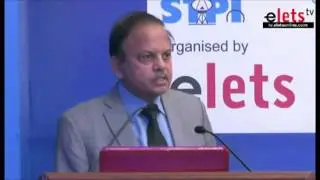 eGov Knowledge Exchange 2012 - Critical Information Infrastructure Protection & Security - Dr Govind